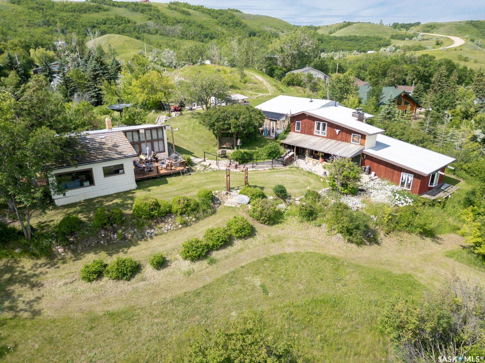 Buffalo Pound Lake, SK S0H 2X0,120-122 North Haven DRIVE
