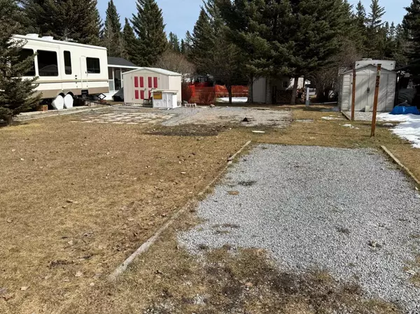 Sundre, AB T0M1X0,5230 Highway 27 ##203