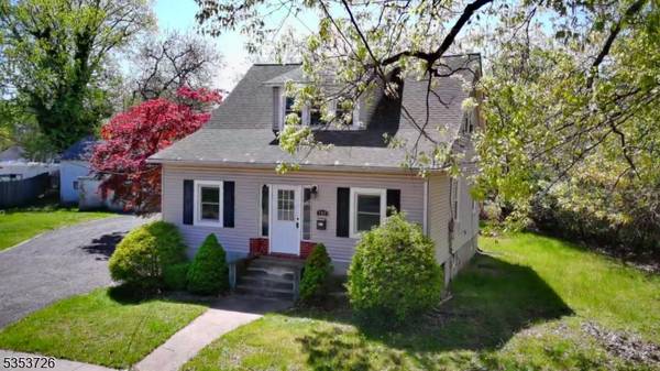 149 Walnut St, Piscataway Twp., NJ 08854