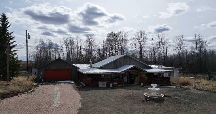 79006 RGE RD 255, Rural Birch Hills County, AB T0H 1H0