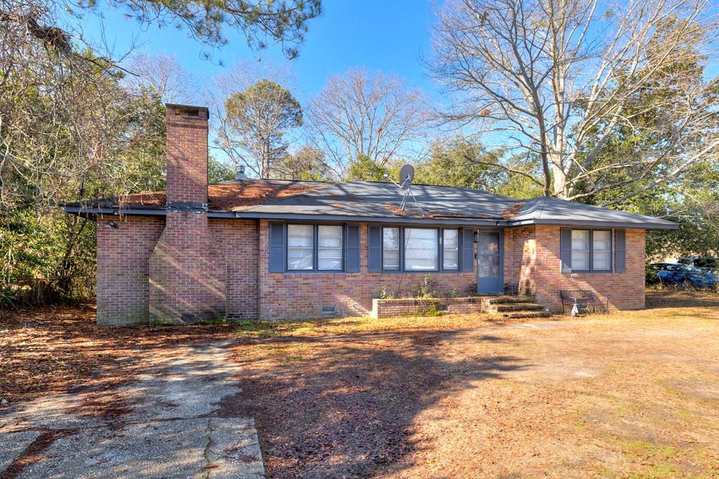 Sumter, SC 29150,34 PINEWOOD RD