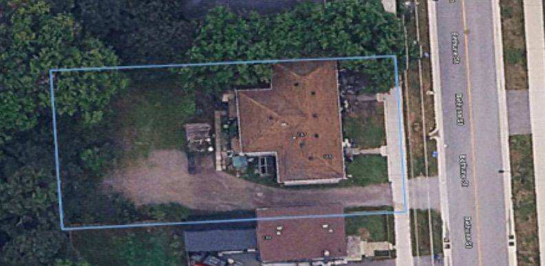 Peterborough Central, ON K9J 3L3,185-187 Bethune ST