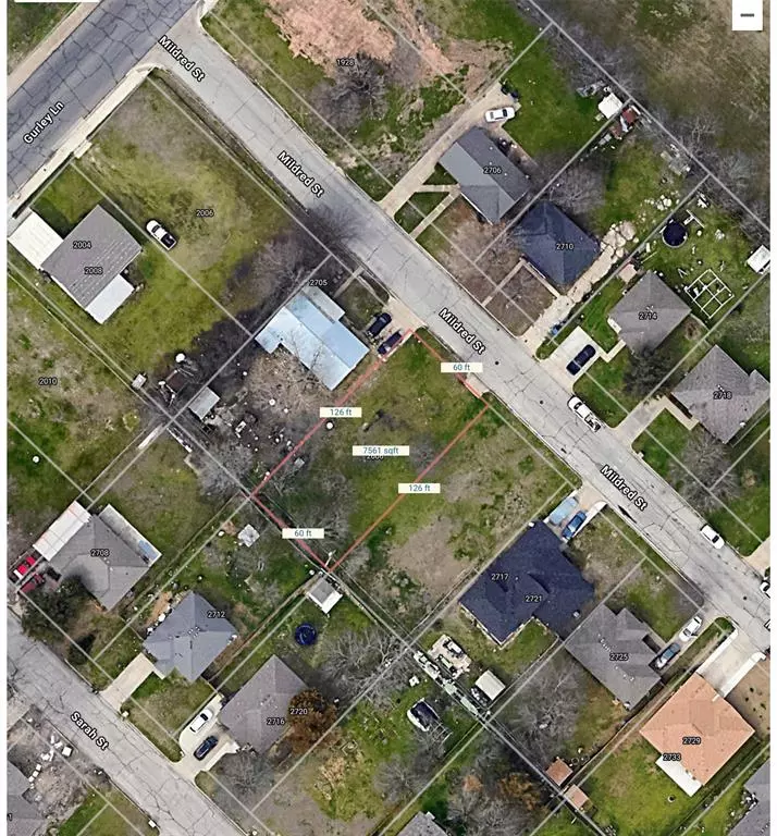 Waco, TX 76706,2606 Mildred Street