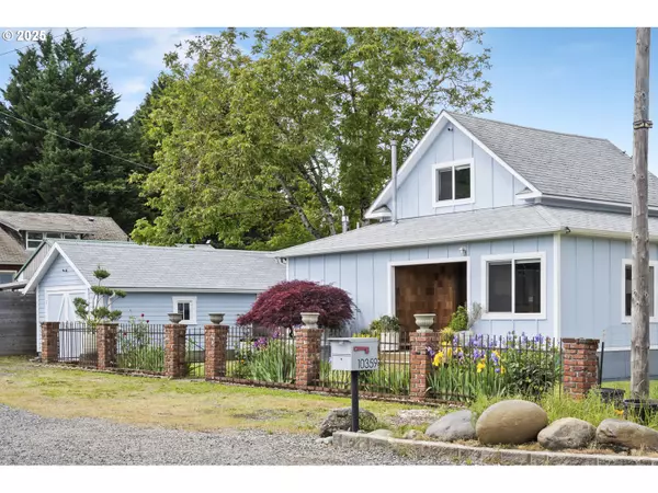 Portland, OR 97266,10359 SE MARTINS ST
