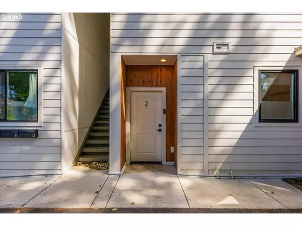 Portland, OR 97217,7360 N ATLANTIC AVE #2