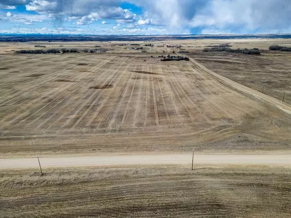 Rural Rocky View County, AB T4A 0P7,RR290 Twp 264
