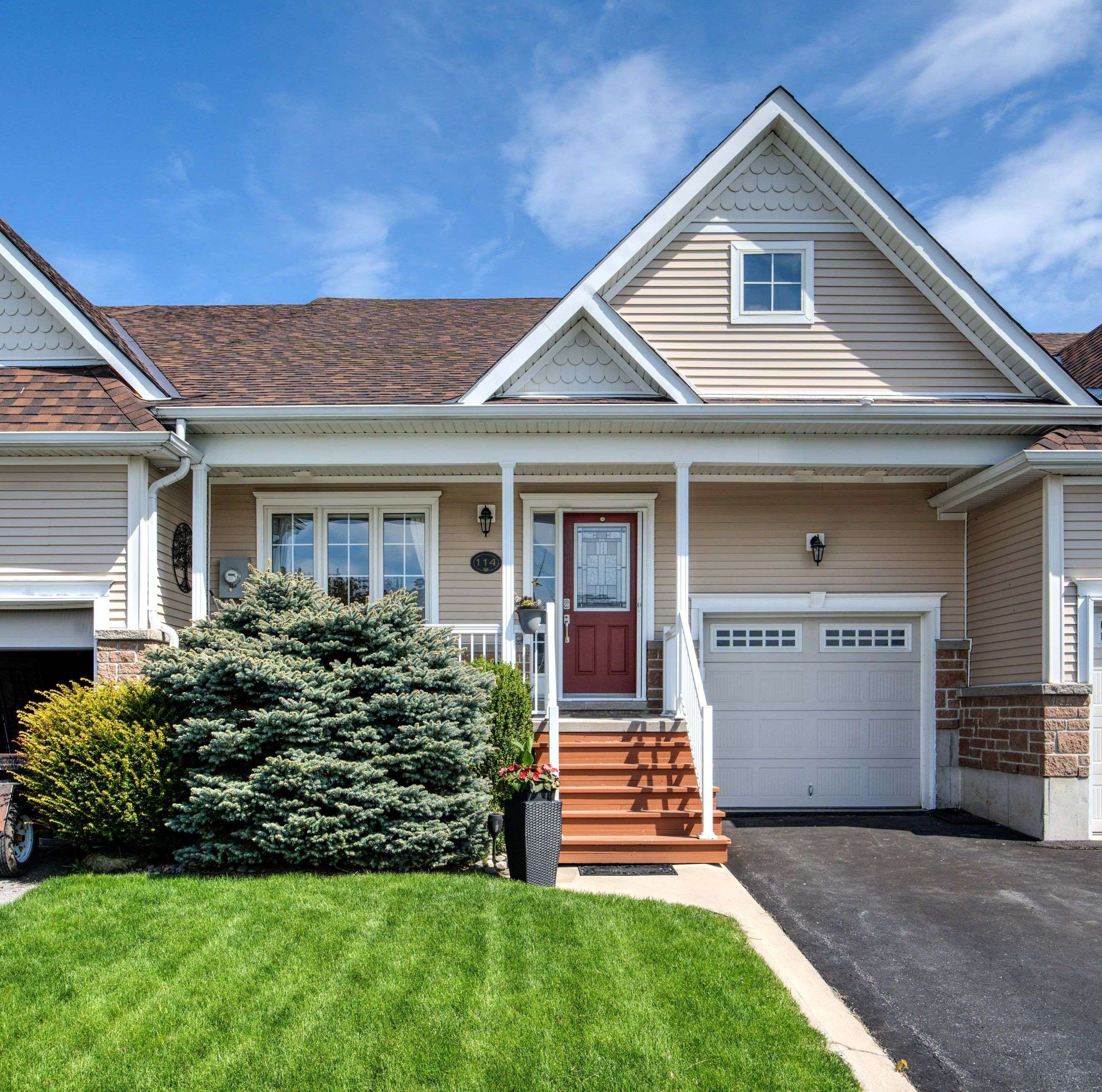 114 Britannia CRES, Loyalist, ON K0H 1G0