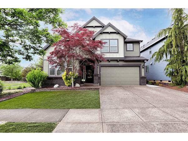 16295 SE SLATE ST, Damascus, OR 97089