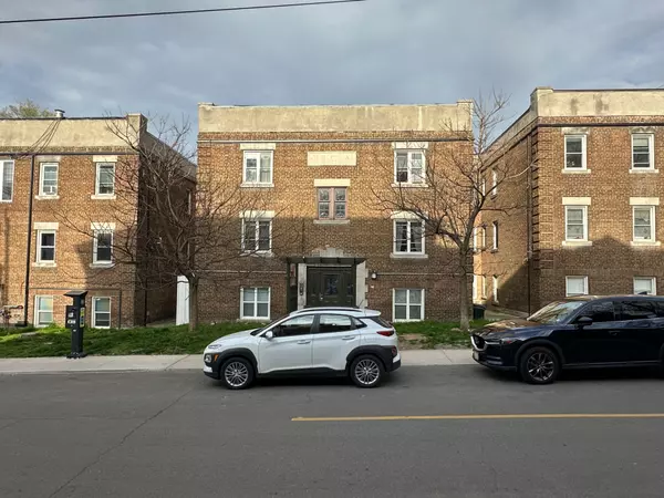 98 Leuty AVE #A4, Toronto E02, ON M4E 2R4