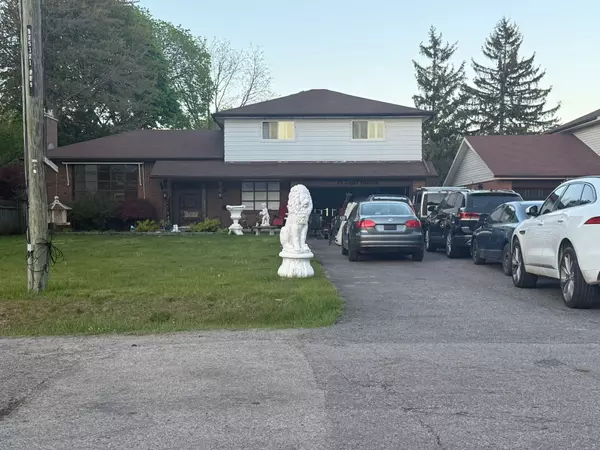 19 Zaph AVE, Toronto E10, ON M1C 1M7