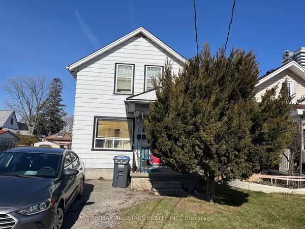 4 Eastern AVE, Brampton, ON L6W 1X6