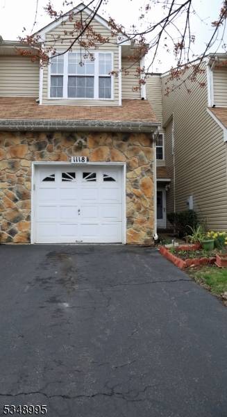 1118 Oakcroft Ln, Franklin Twp., NJ 08873