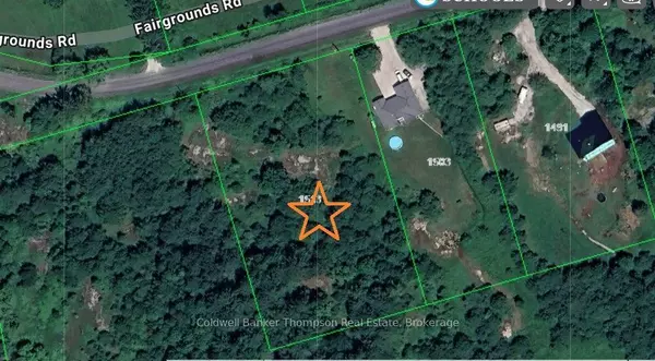 Ramara, ON L0K 2B0,1513 Fairgrounds RD