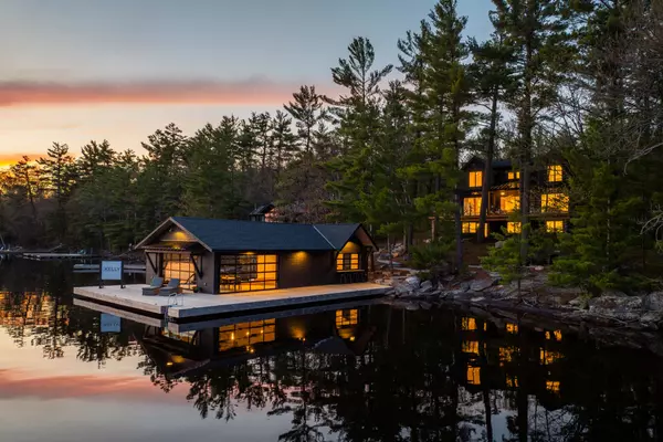 1029 East Rankin RD #2, Muskoka Lakes, ON P0B 1J0
