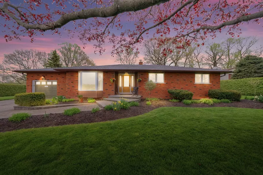 4 Percy CRES, Scugog, ON L9L 1B4