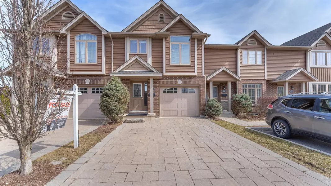 2635 Bateman TRL #28, London South, ON N6L 0B1