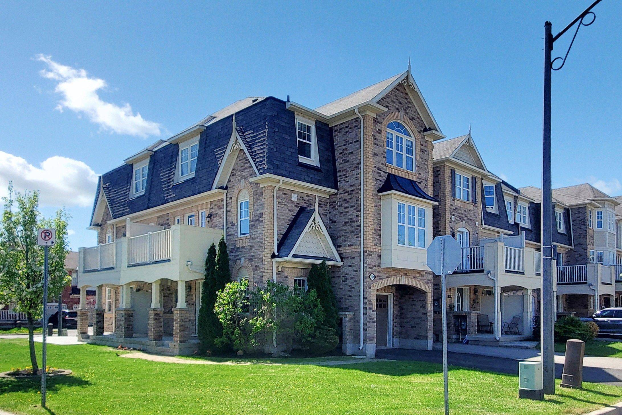 Milton, ON L9T 8B8,201 Woodley CRES