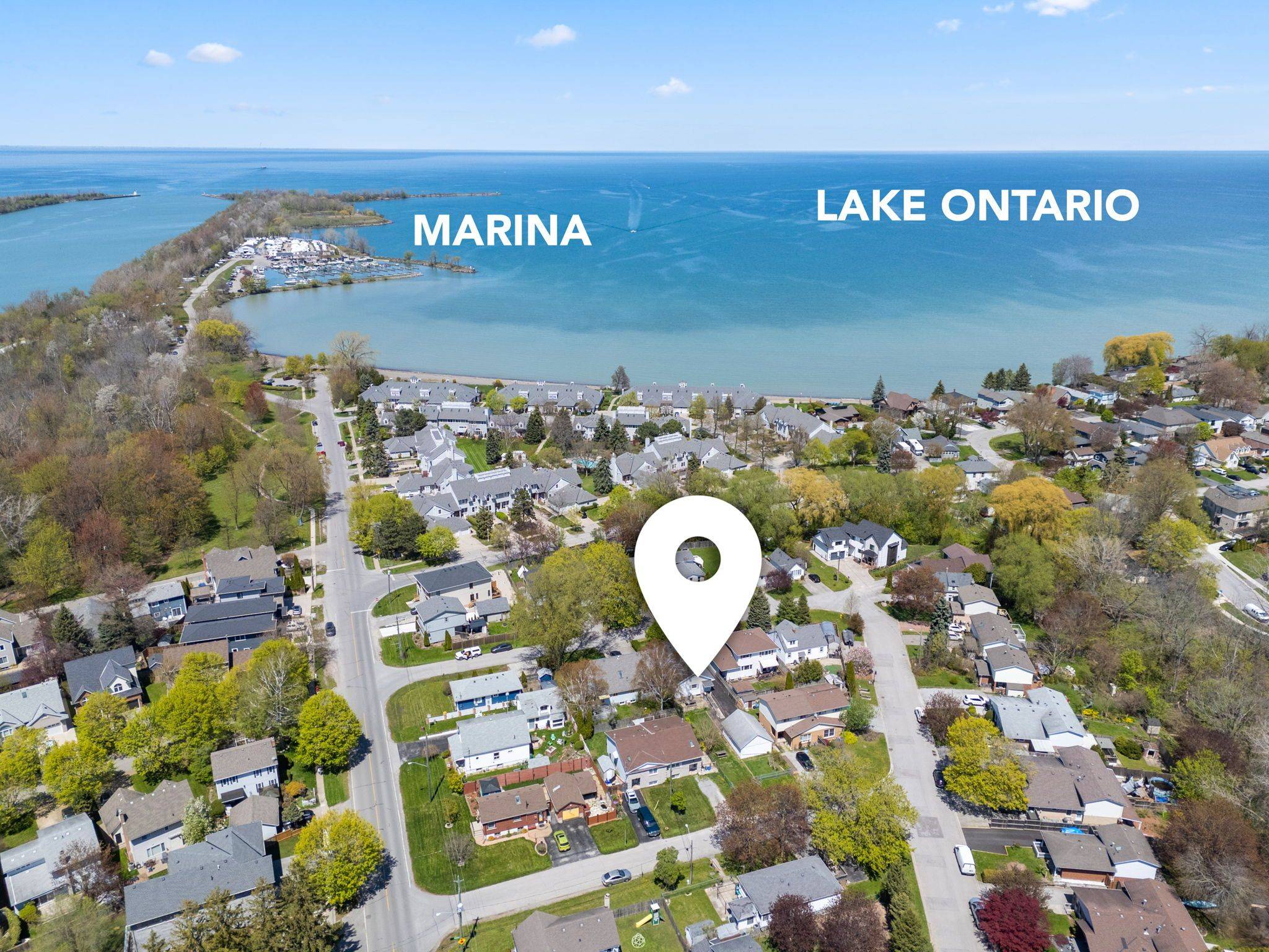 St. Catharines, ON L2M 1N9,51 Runcorn ST