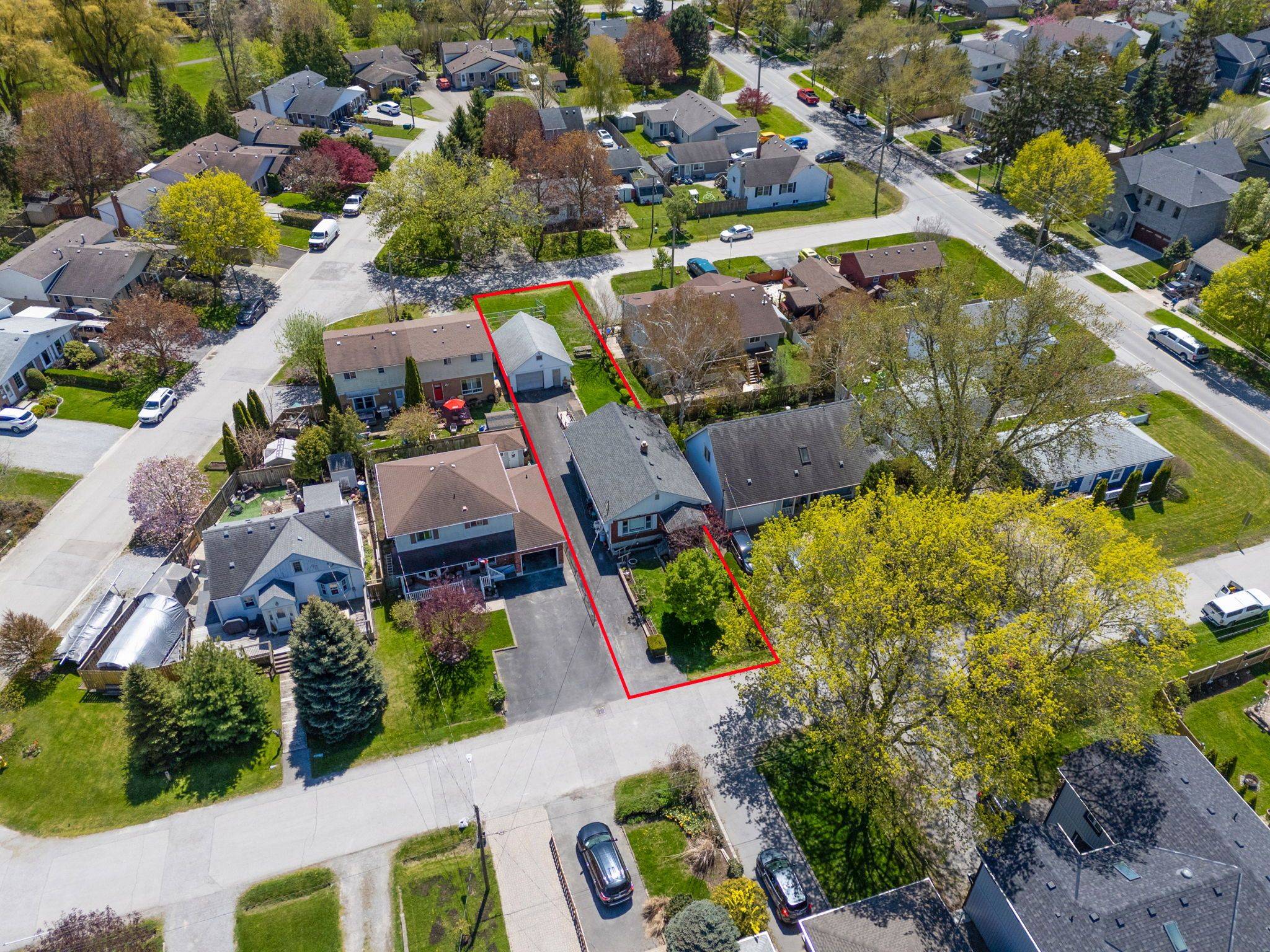 St. Catharines, ON L2M 1N9,51 Runcorn ST