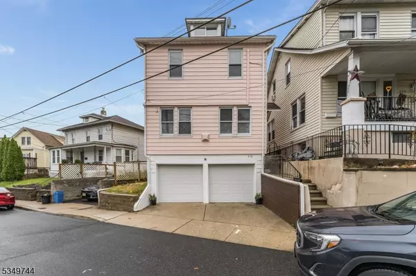 310 Morris St, Phillipsburg Town, NJ 08865