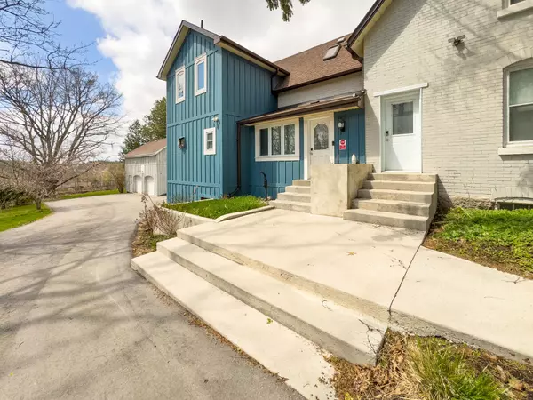 King, ON L7B 1H8,12958 Keele ST