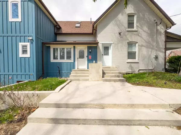 King, ON L7B 1H8,12958 Keele ST