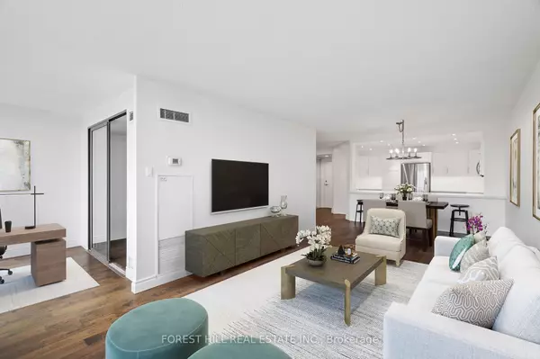 Vaughan, ON L4J 4H5,7601 Bathurst ST #1203