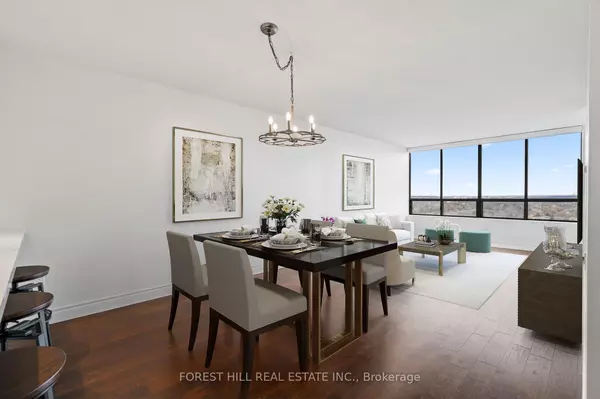 Vaughan, ON L4J 4H5,7601 Bathurst ST #1203