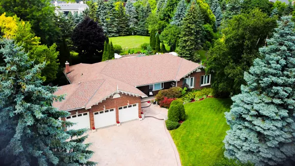 287 Burns BLVD, King, ON L7B 1E1