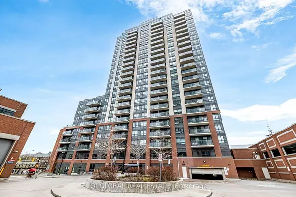 1420 Dupont ST #408, Toronto W02, ON M6H 4J8