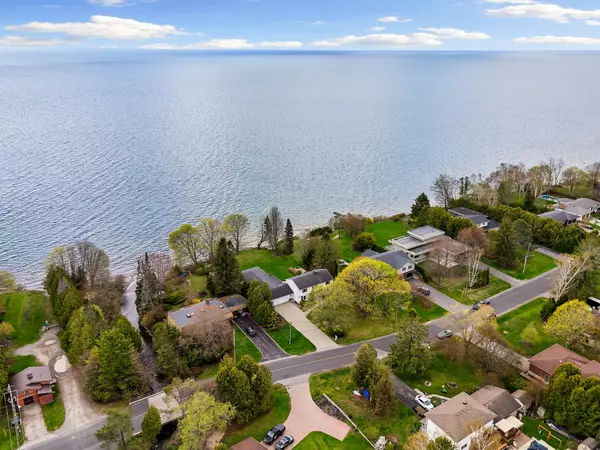 401 Lakeshore DR, Cobourg, ON K9A 1S2