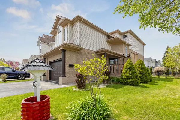 1 Silversmith CT, Guelph, ON N1G 5C1