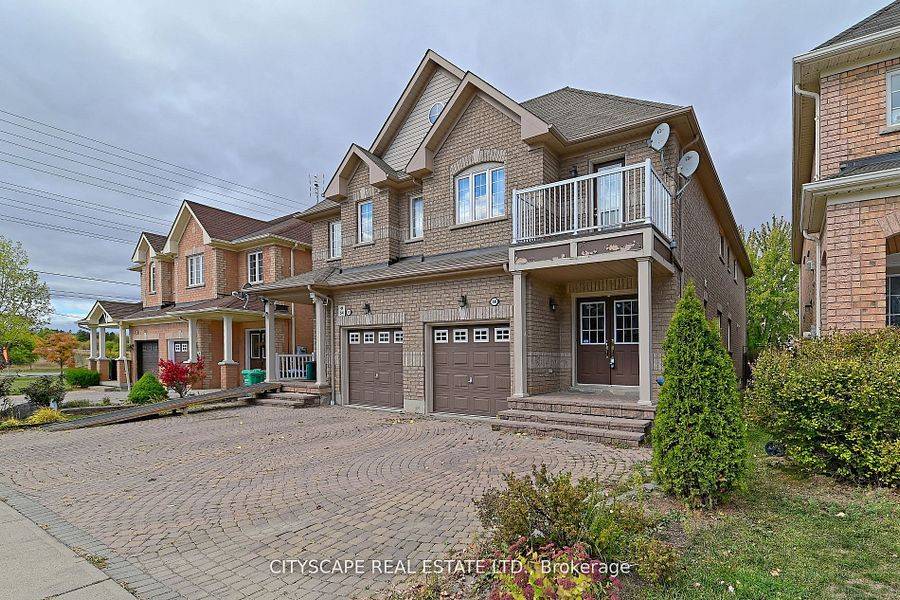 Mississauga, ON L5M 8A3,3989 Skyview ST