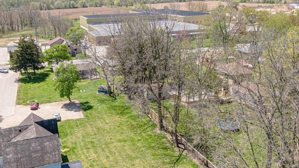 Strathroy-caradoc, ON N7G 1W8,431 Albert ST