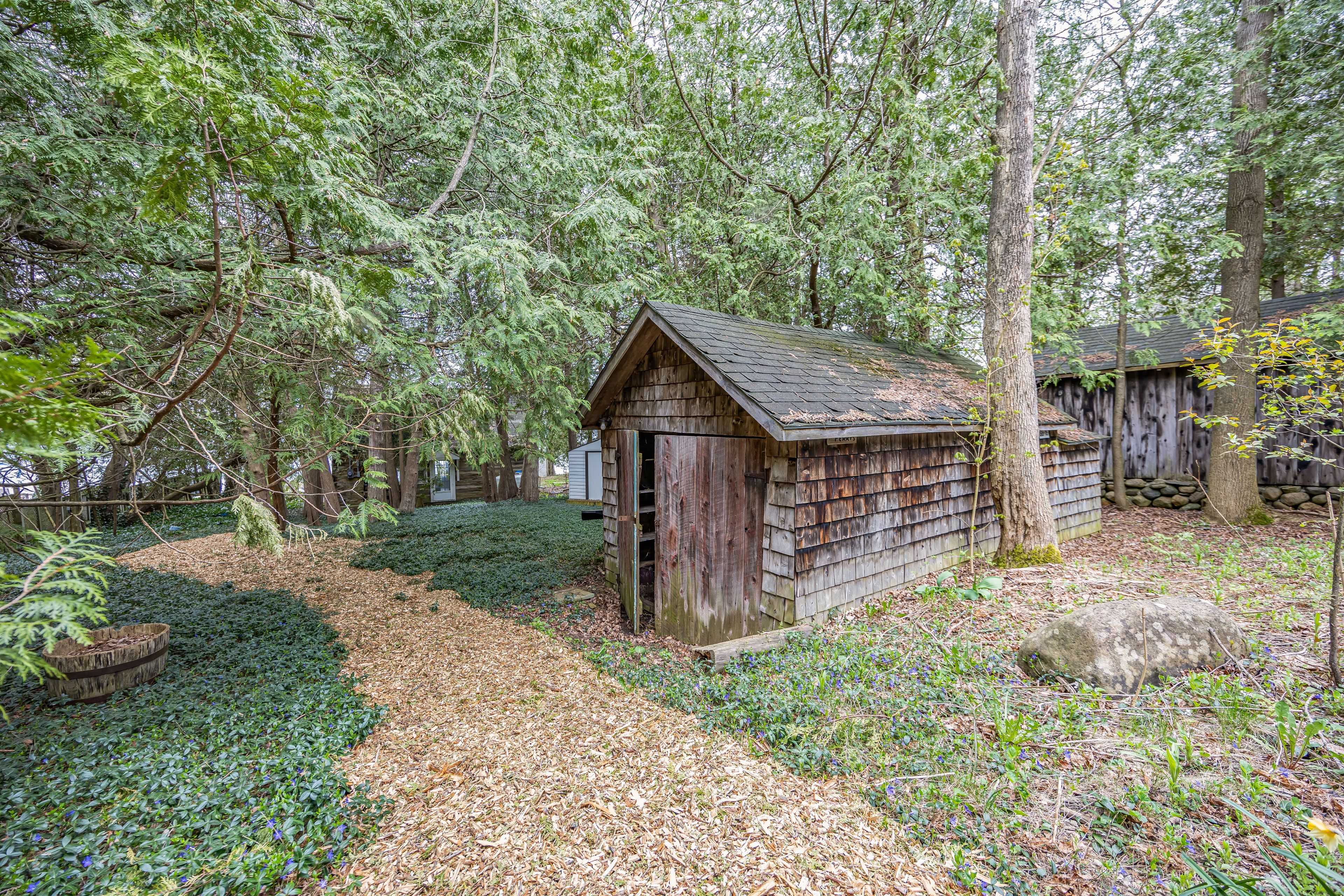 Meaford, ON N4L 1W5,199 Cedar AVE