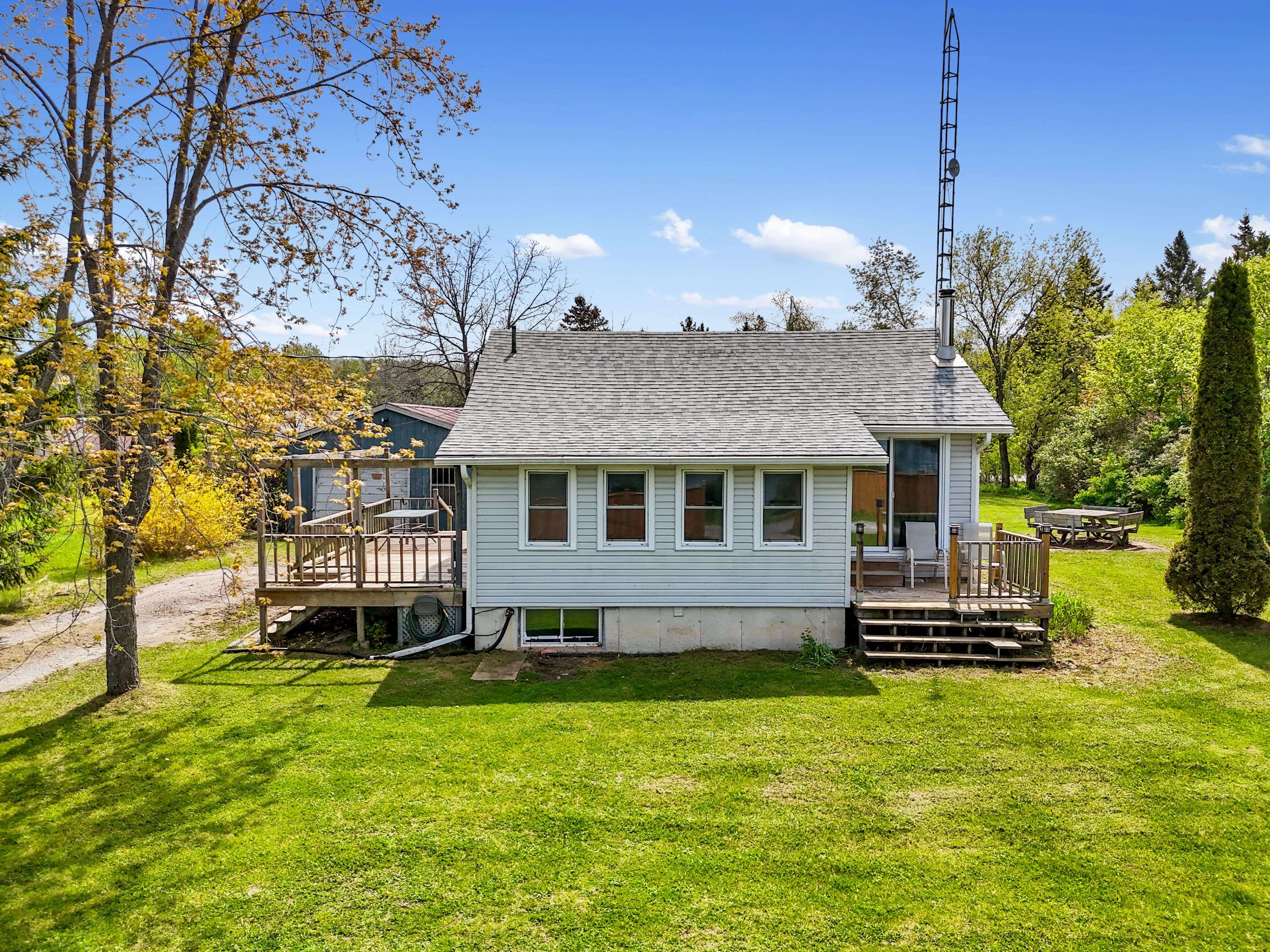 86 Rolling Banks RD #17B, Alnwick/haldimand, ON K0K 2X0