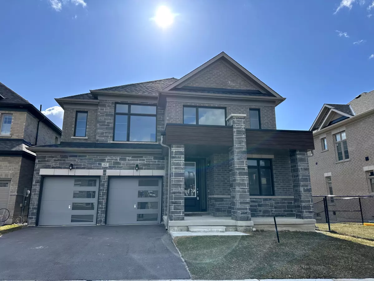 Springwater, ON L0L 1Y3,62 Calypso AVE