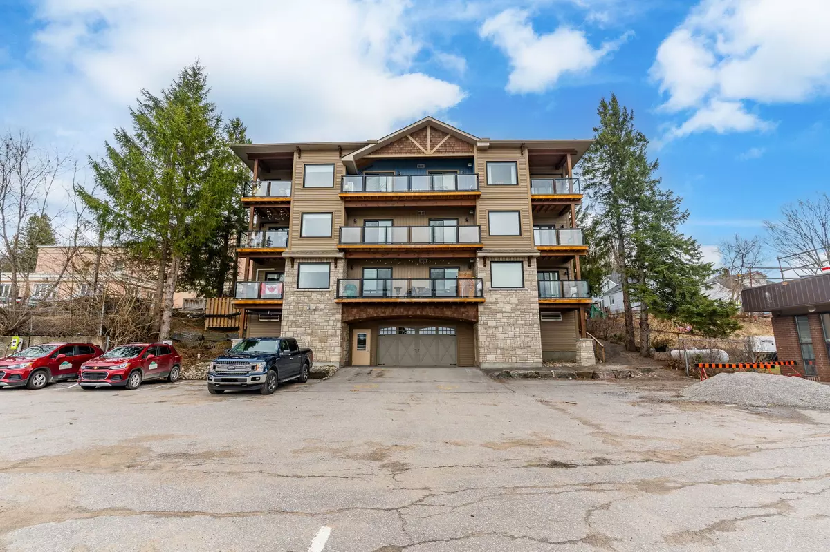 Minden Hills, ON K0M 2K0,9 Newcastle ST #203