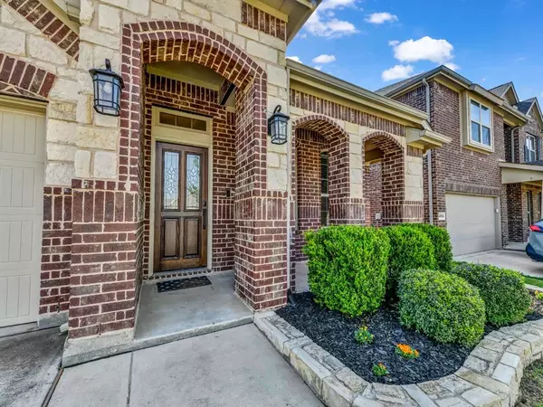 14708 Gilley Lane, Fort Worth, TX 76052