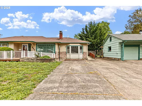 Eugene, OR 97402,905 HUGHES ST