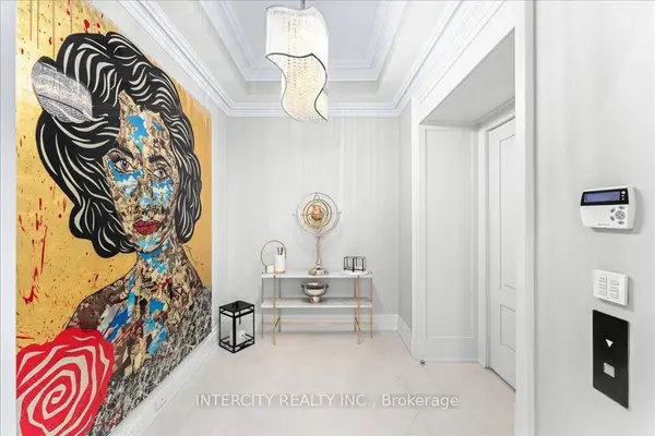 50 Yorkville AVE #4001, Toronto C02, ON M4W 0A3