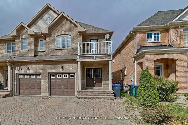 3989 Skyview ST, Mississauga, ON L5M 8A3