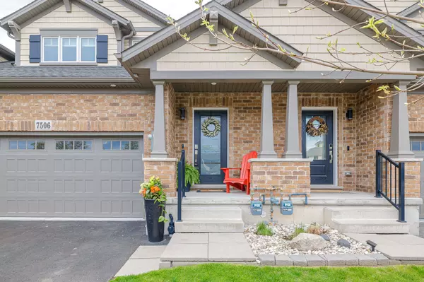 Niagara Falls, ON L2G 0A8,7506 Clubview LN #132