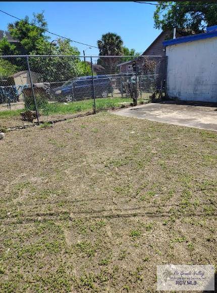 Brownsville, TX 78520,1405 E MONROE ST.