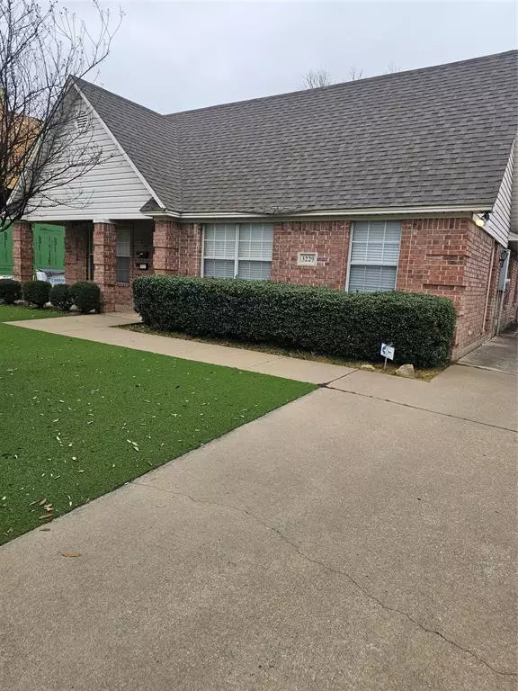 Fort Worth, TX 76109,3229 S University Drive