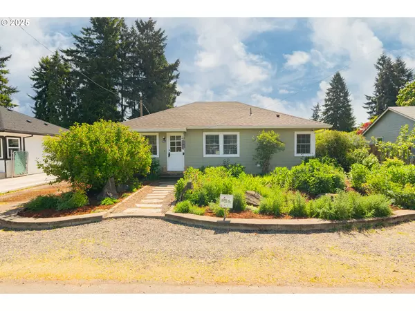 2911 VAN ALLMAN AVE, Vancouver, WA 98660