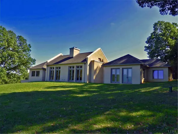 Goode, VA 24556,1209 Sycamore Creek DR