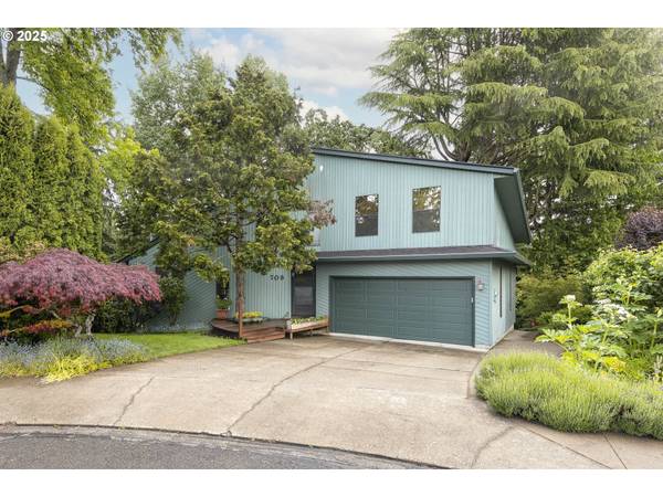 708 NW MILL RACE CT, Mc Minnville, OR 97128
