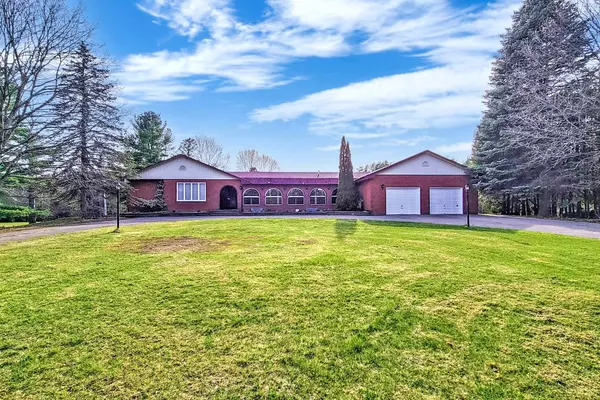 Clarington, ON L1C 0W6,6050 Cedar Park RD