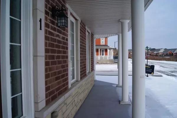 Richmond Hill, ON L4E 0W8,1 Pacific Rim CT